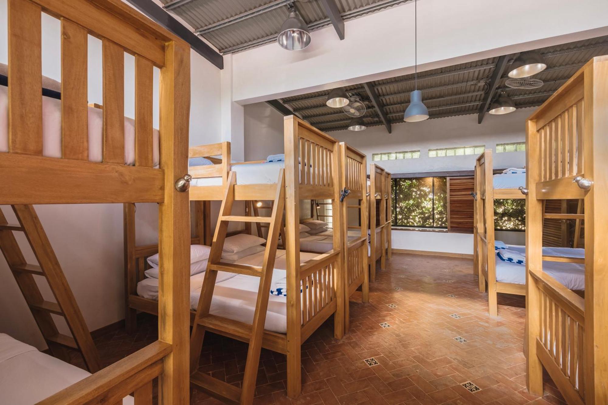 Pintoresco Anuling Room photo
